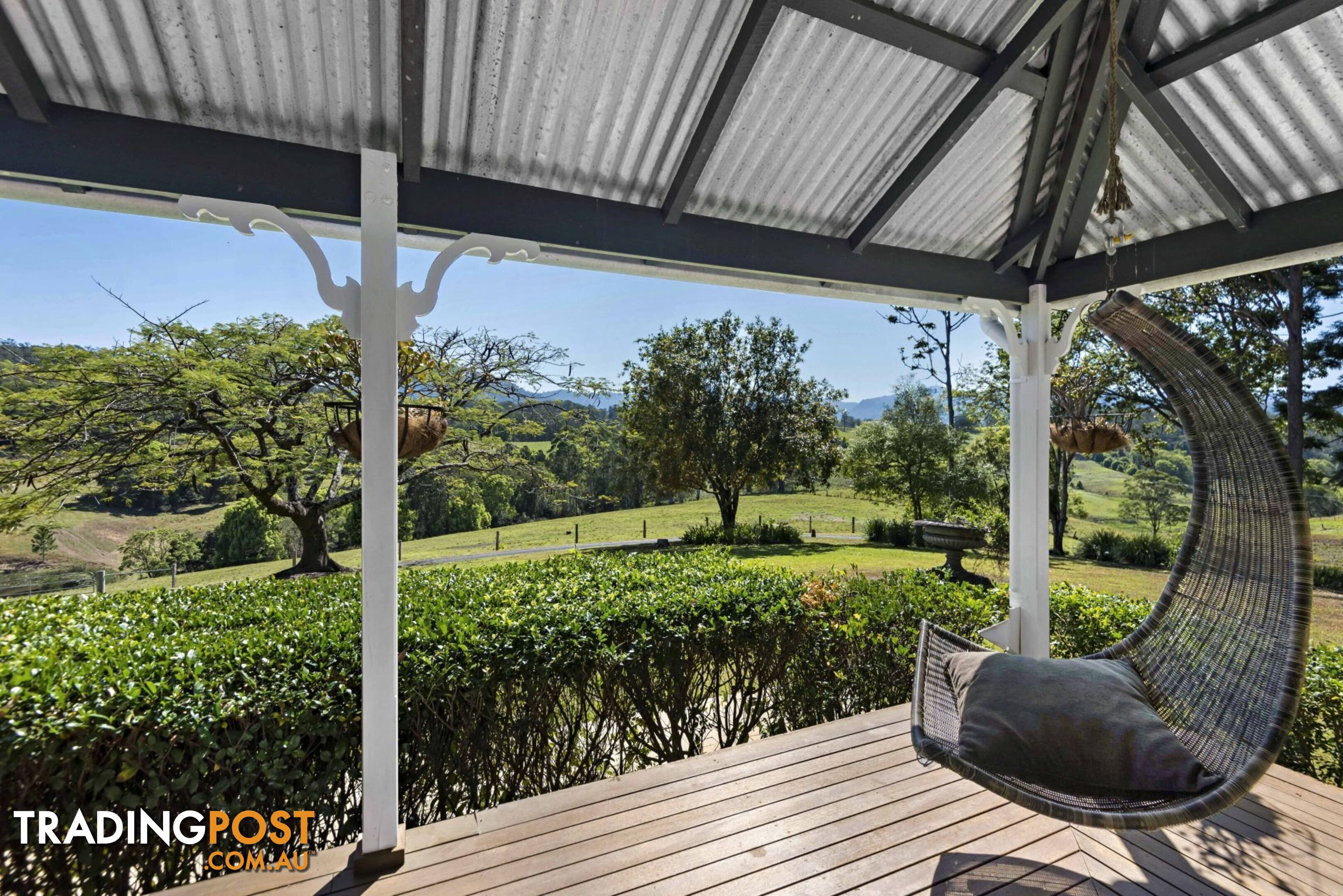 94 Hutchinson Road Nimbin NSW 2480