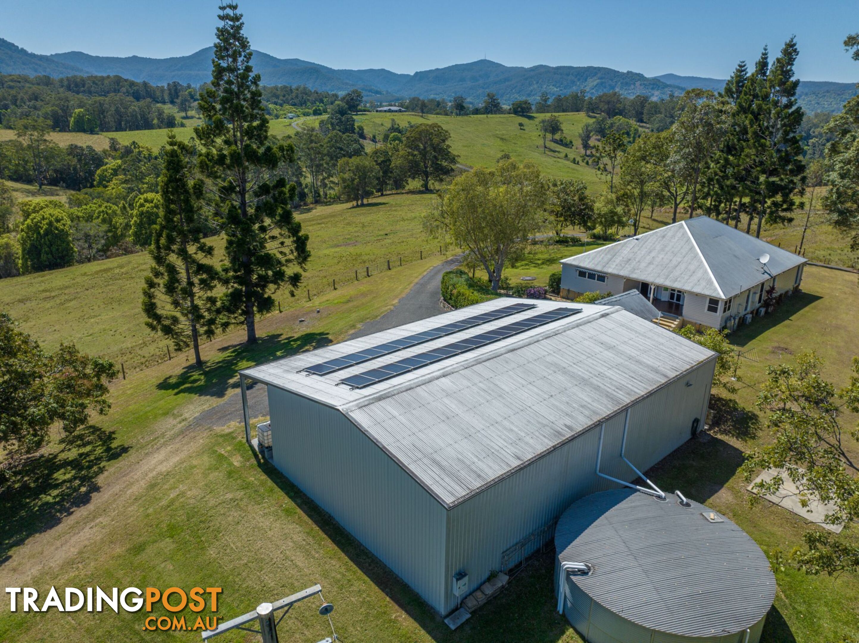 94 Hutchinson Road Nimbin NSW 2480