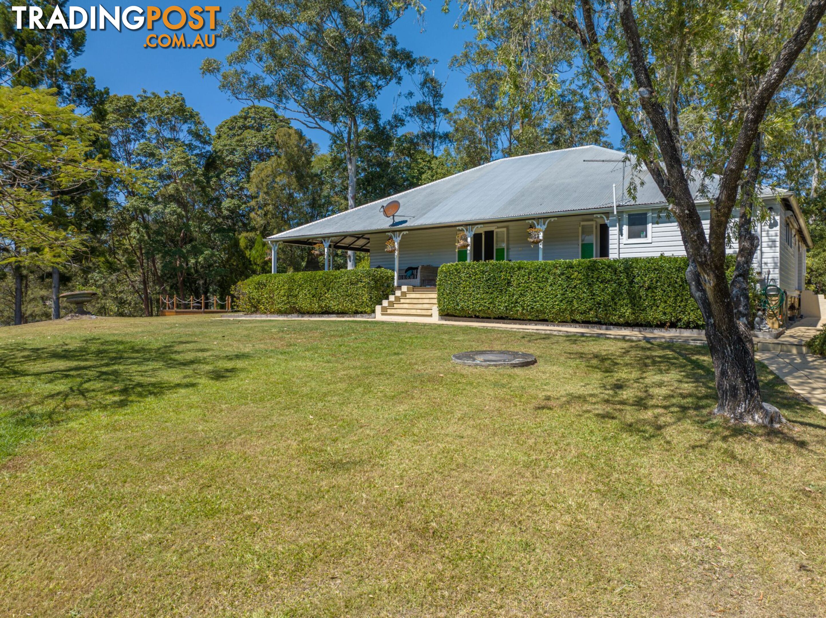 94 Hutchinson Road Nimbin NSW 2480