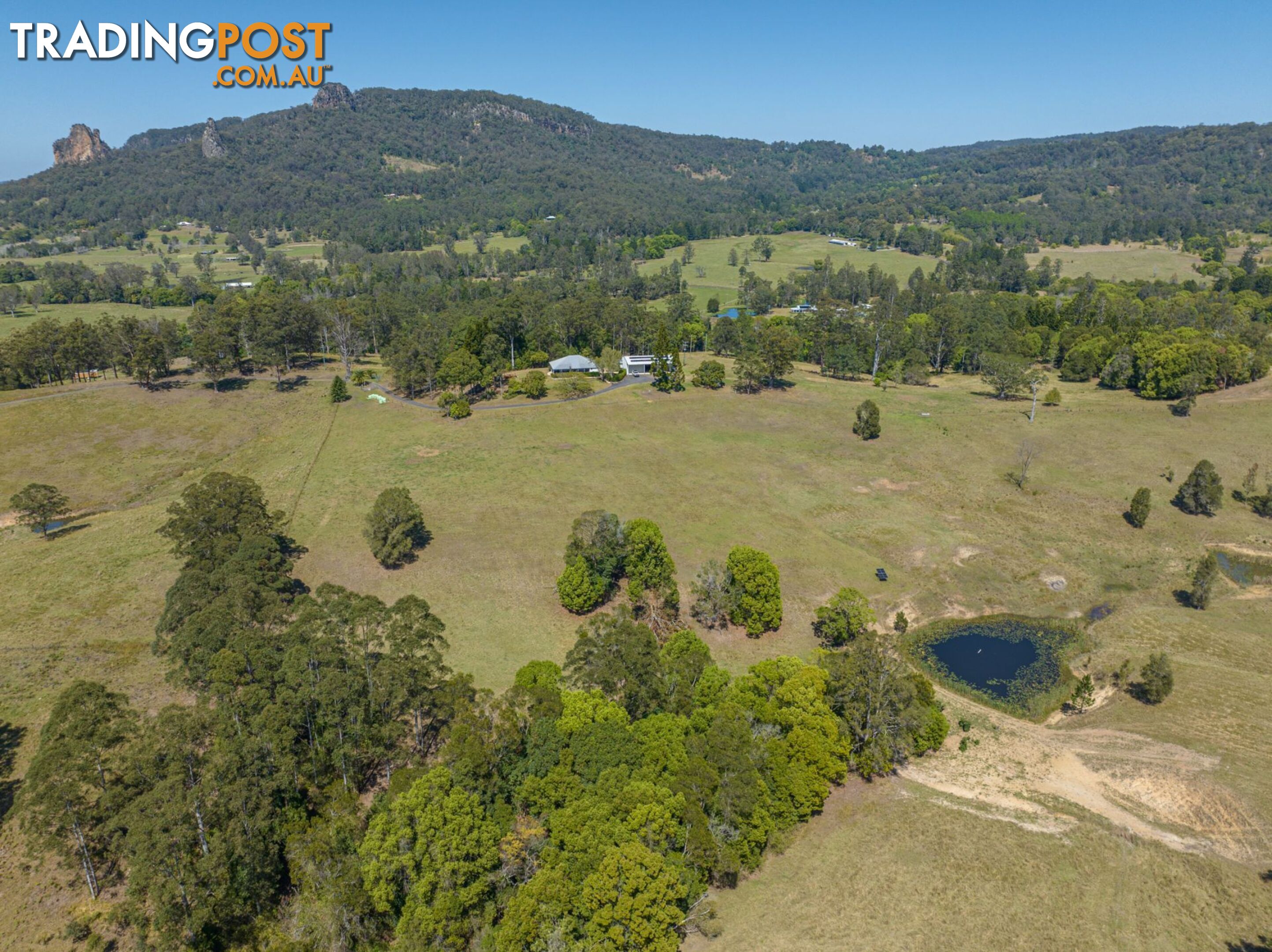 94 Hutchinson Road Nimbin NSW 2480