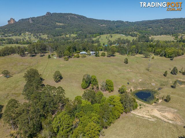 94 Hutchinson Road Nimbin NSW 2480