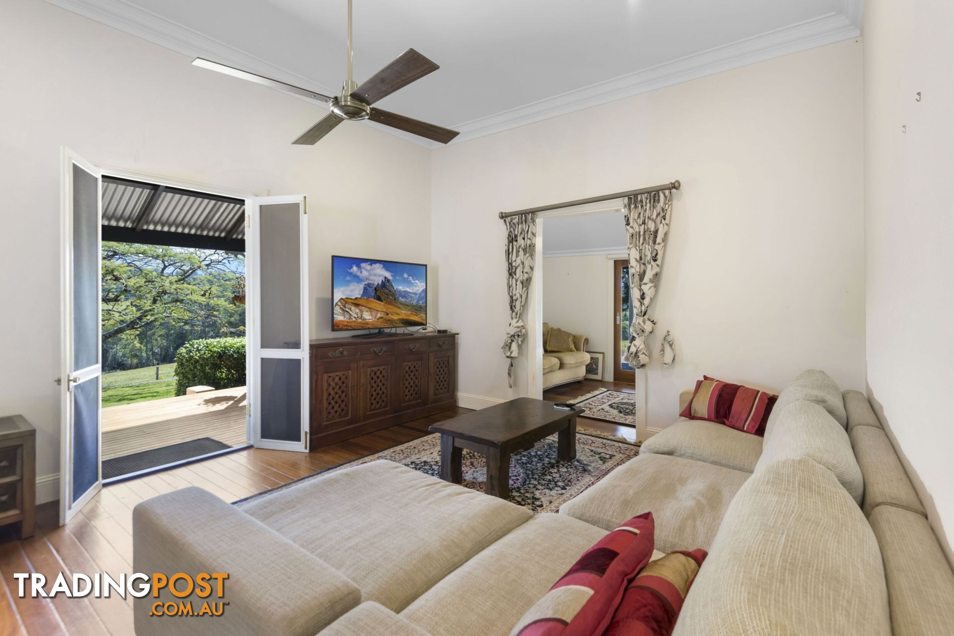 94 Hutchinson Road Nimbin NSW 2480