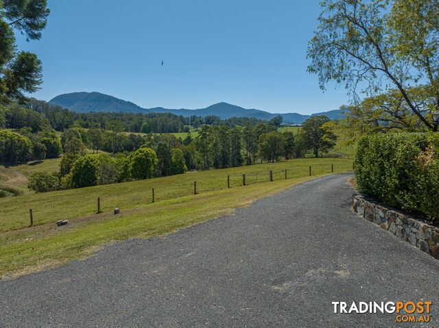 94 Hutchinson Road Nimbin NSW 2480