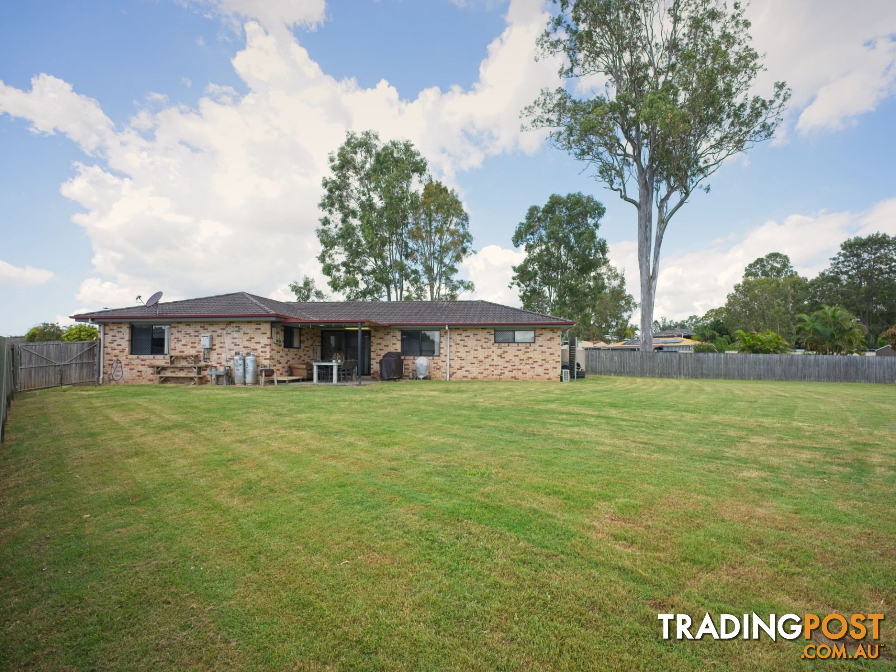 40 Easy Street Loganholme QLD 4129