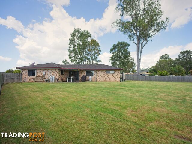 40 Easy Street Loganholme QLD 4129