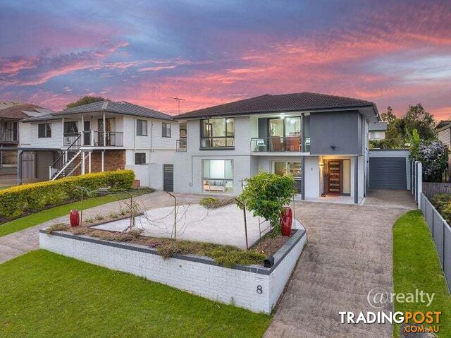 8 Chivalry Street Bray Park QLD 4500
