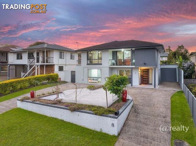 8 Chivalry Street Bray Park QLD 4500