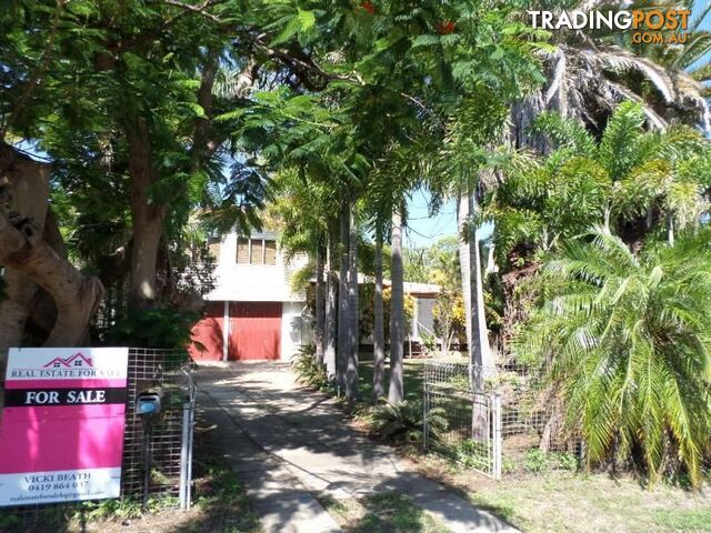 69 Tollington Road BOWEN QLD 4805