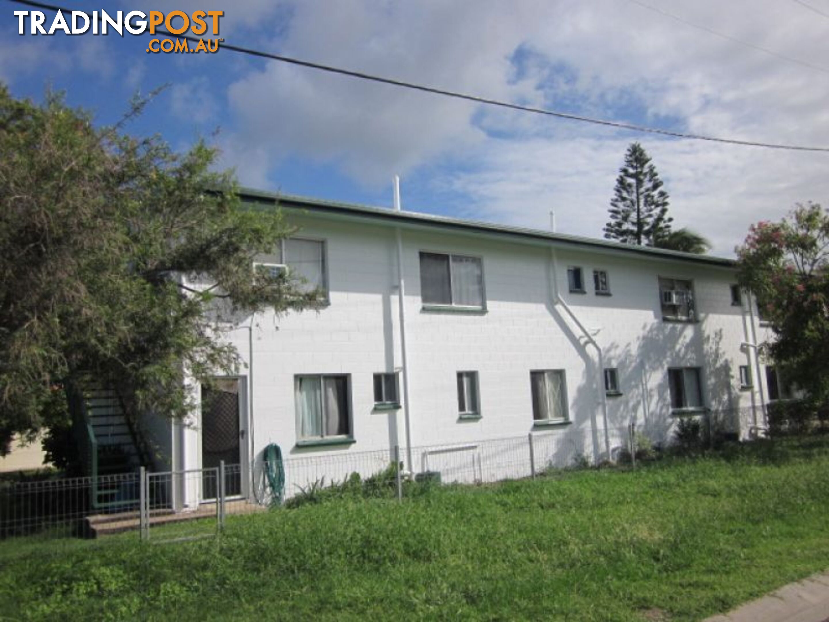 39 Gloucester St Bowen QLD 4805