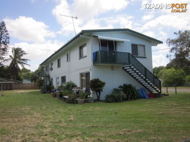 39 Gloucester St Bowen QLD 4805