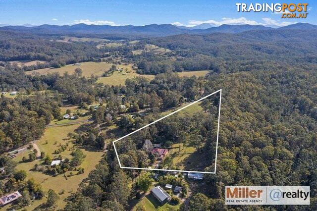 10 Currawong Road MACKSVILLE NSW 2447