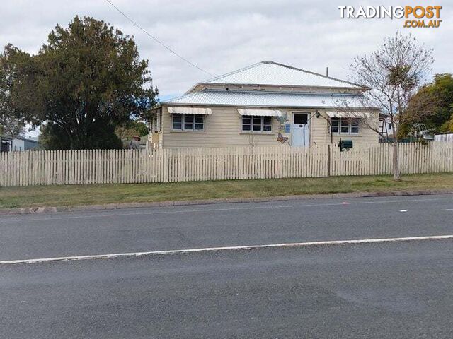 20 Wallace Street Warwick QLD 4370