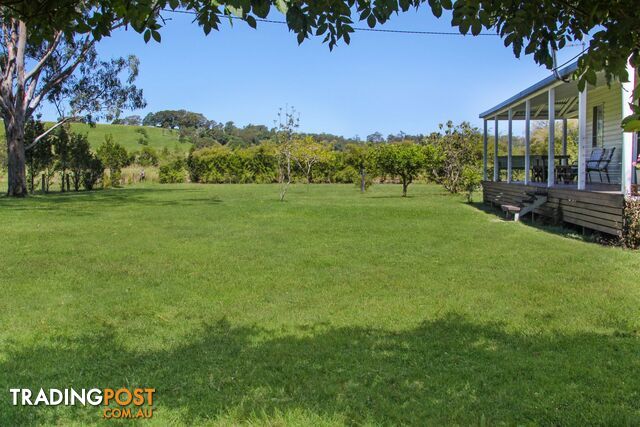 207 Bolan Road Doubtful Creek NSW 2470