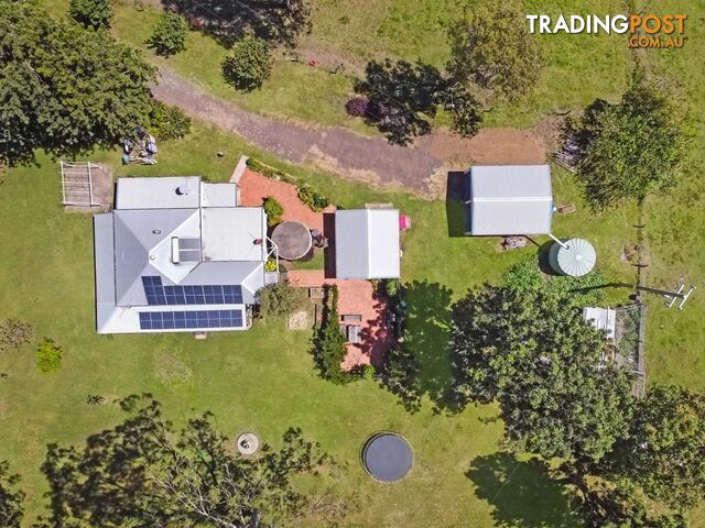 207 Bolan Road Doubtful Creek NSW 2470