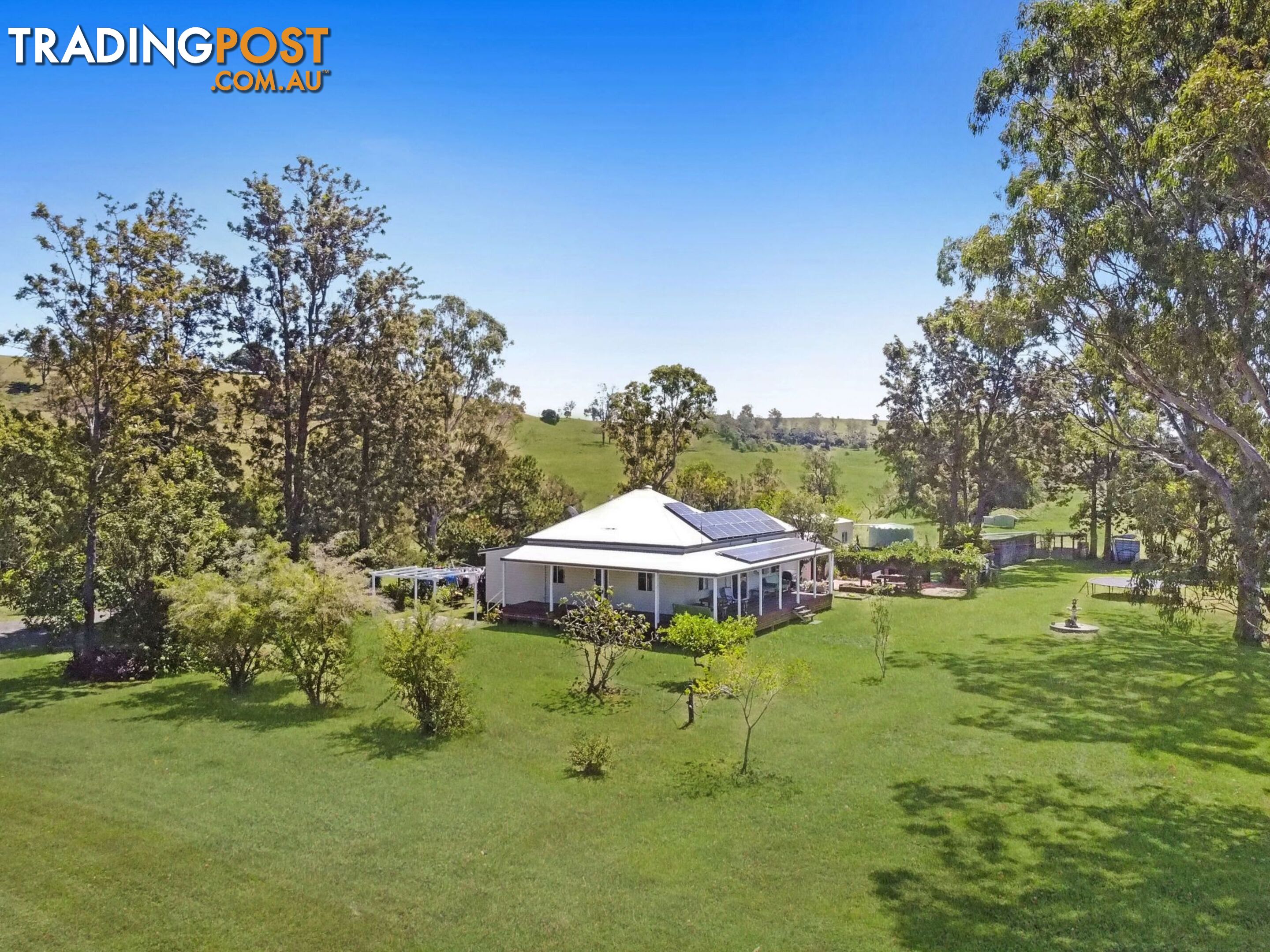 207 Bolan Road Doubtful Creek NSW 2470