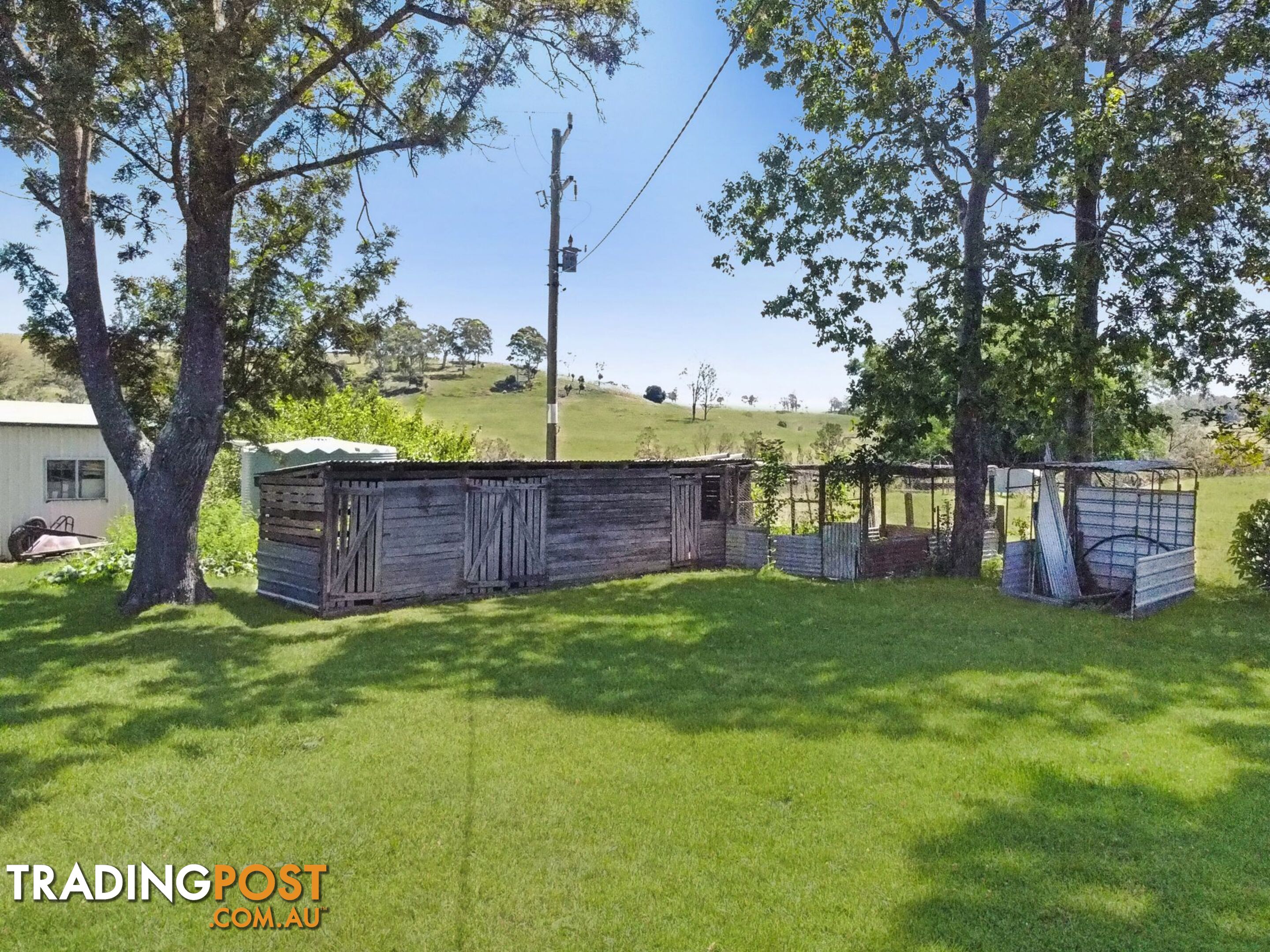 207 Bolan Road Doubtful Creek NSW 2470