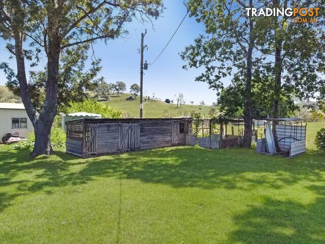 207 Bolan Road Doubtful Creek NSW 2470