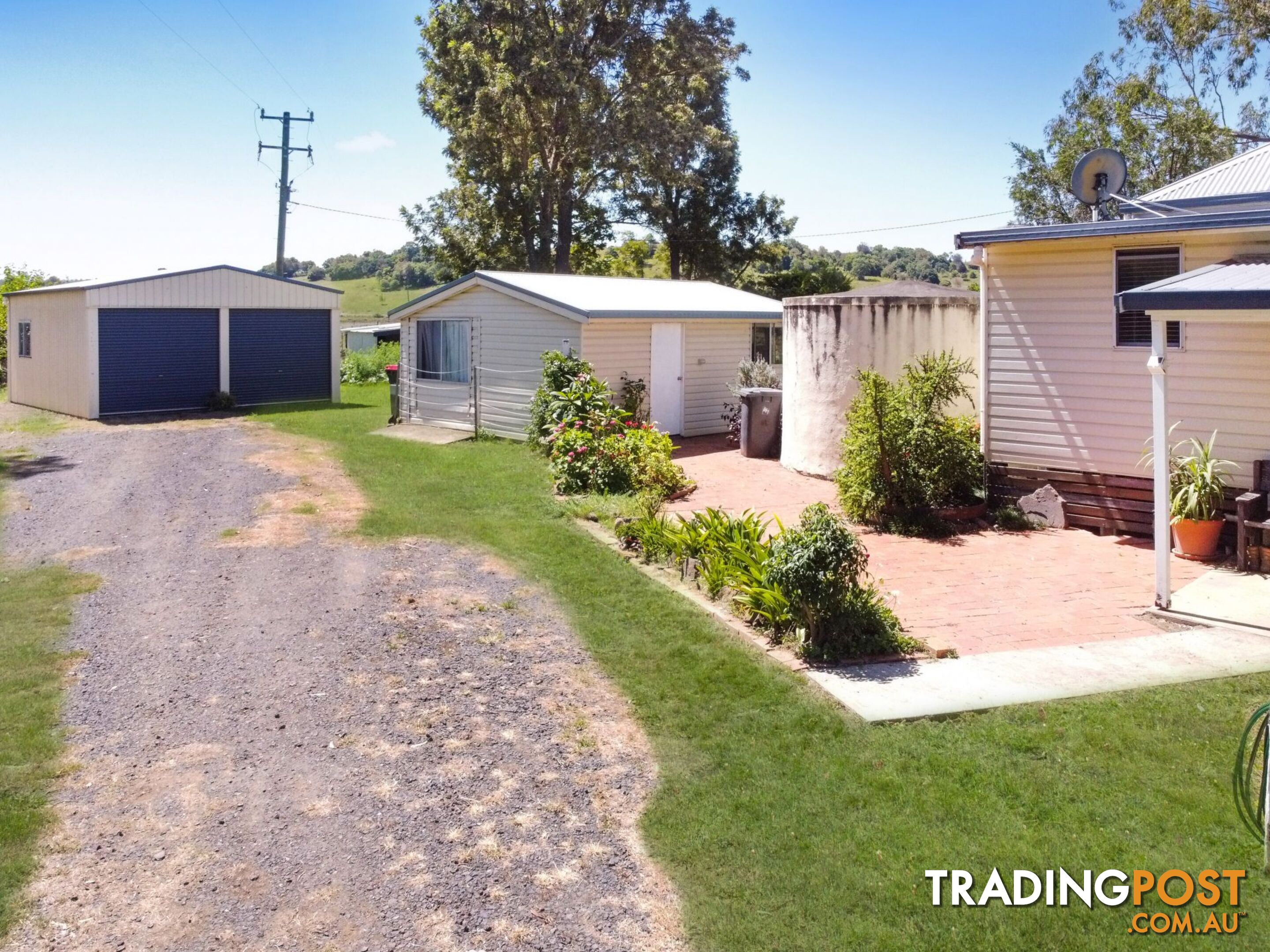 207 Bolan Road Doubtful Creek NSW 2470