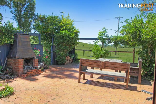 207 Bolan Road Doubtful Creek NSW 2470