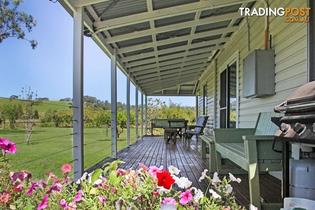 207 Bolan Road Doubtful Creek NSW 2470