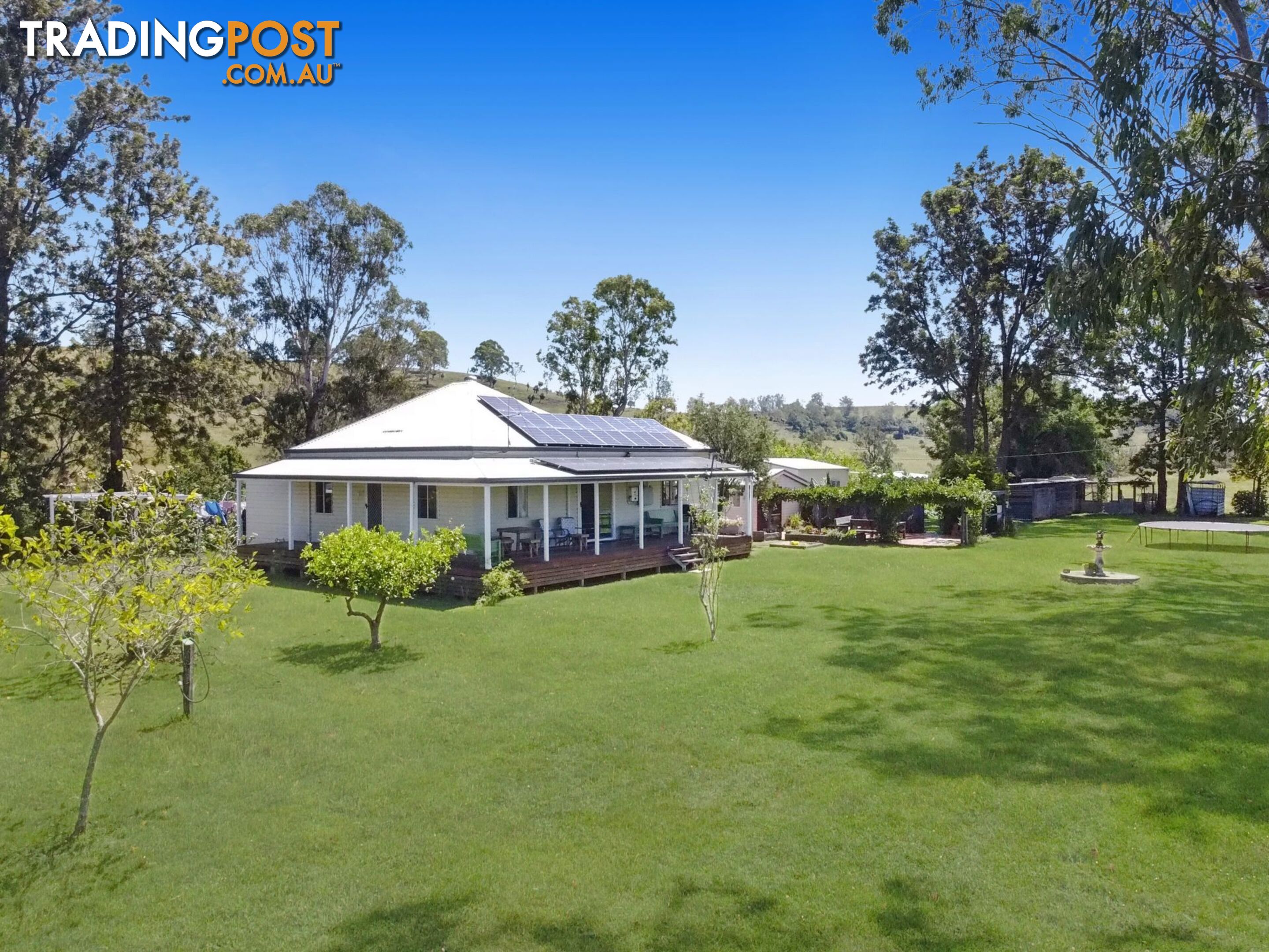 207 Bolan Road Doubtful Creek NSW 2470