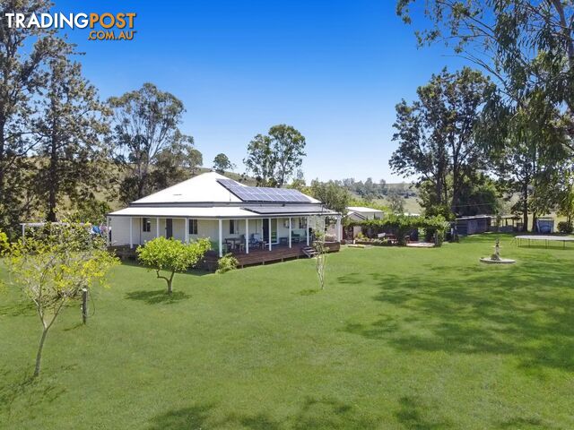 207 Bolan Road Doubtful Creek NSW 2470