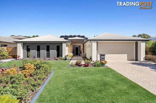 7 Vanillalily Close Banksia Beach QLD 4507