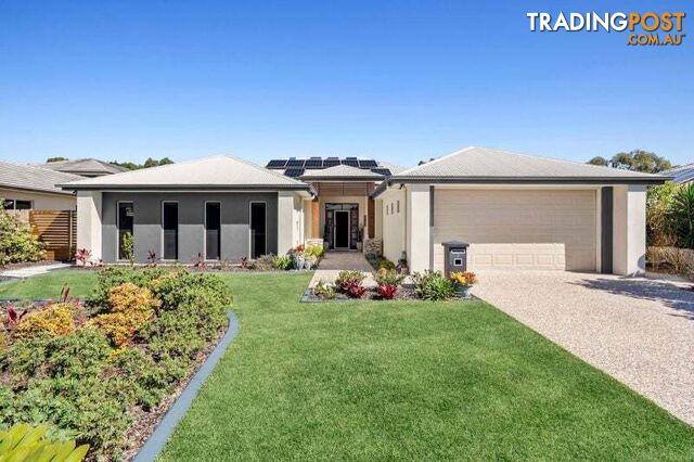 7 Vanillalily Close Banksia Beach QLD 4507