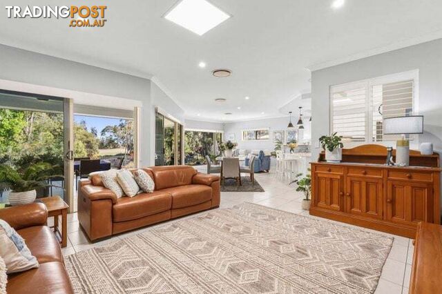 7 Vanillalily Close Banksia Beach QLD 4507 - photo 4 of 31