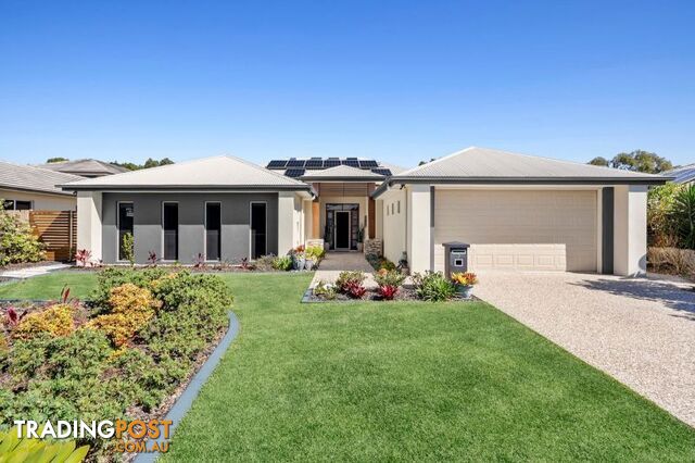 7 Vanillalily Close Banksia Beach QLD 4507