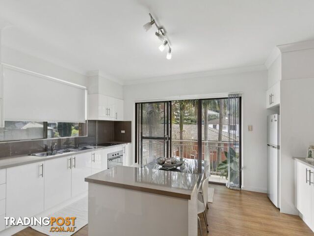 3 5 Allan Street Wollongong NSW 2500