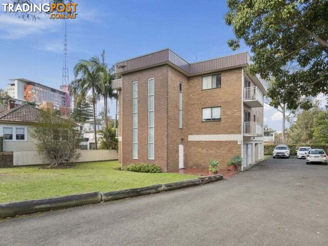 3 5 Allan Street Wollongong NSW 2500