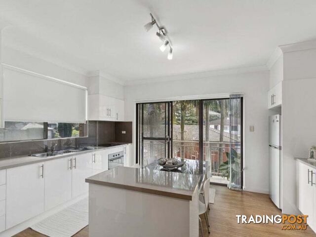 3 5 Allan Street Wollongong NSW 2500