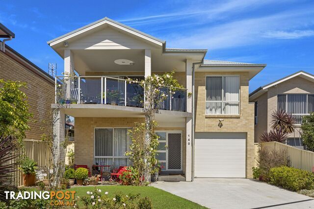 140 Grand Parade Bonnells Bay NSW 2264