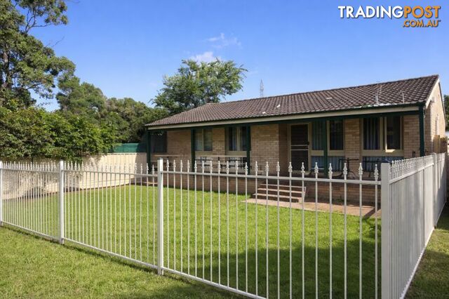 12 Mistral Place Shalvey NSW 2770