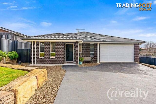 56 River Road Tahmoor NSW 2573