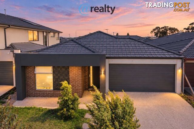18 Happiness Way Wyndham Vale VIC 3024