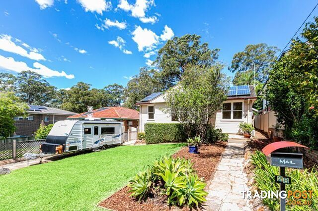 28 Cook Street Telopea NSW 2117