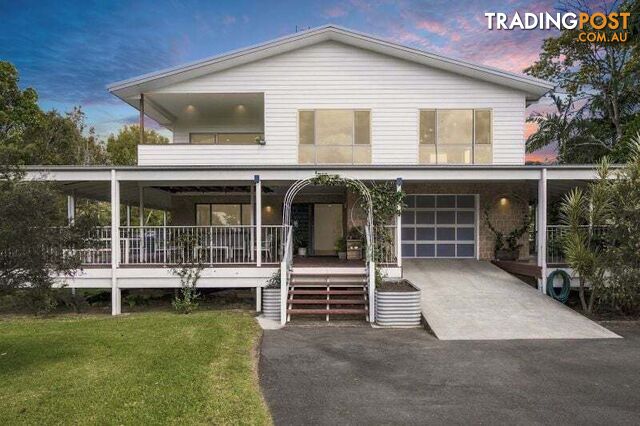 12 Pottsville Road Mooball NSW 2483
