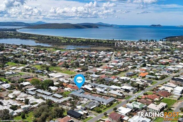 8 142 Hare Street Mount Clarence WA 6330