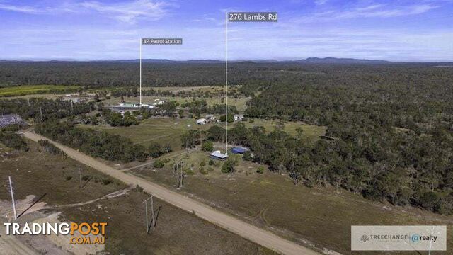270 Lambs Road Isis River QLD 4660 - photo 3 of 29