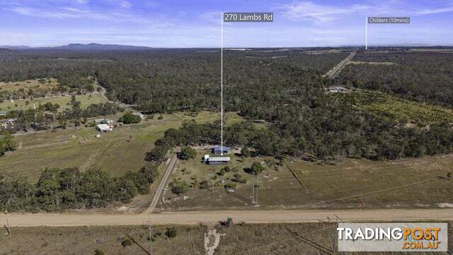 270 Lambs Road Isis River QLD 4660 - photo 4 of 29