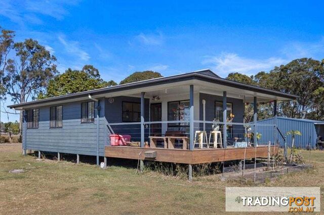 270 Lambs Road Isis River QLD 4660 - photo 5 of 29