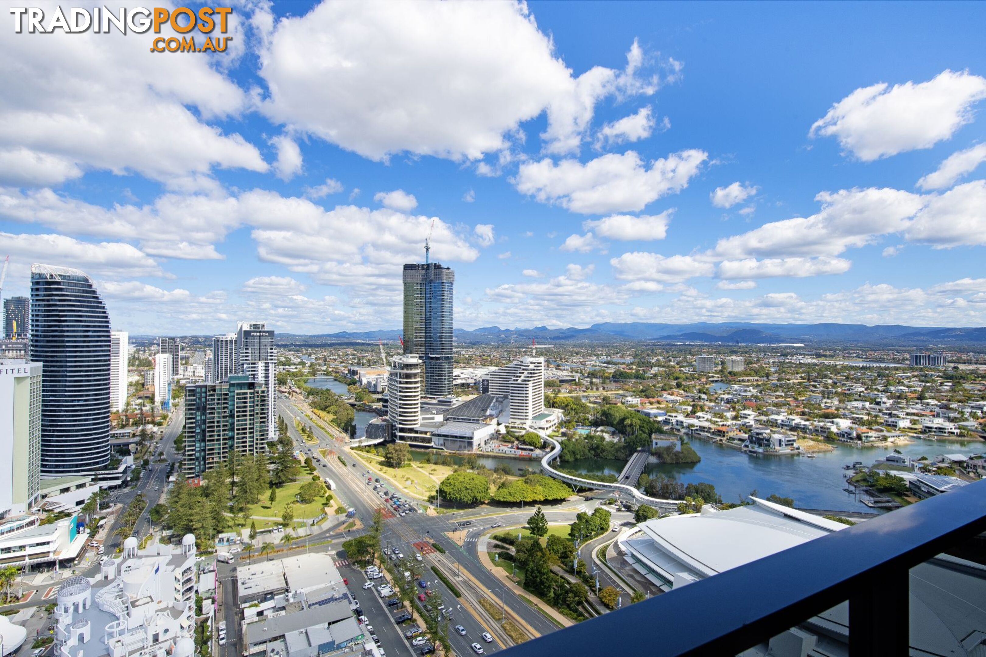 157 31 Queensland Avenue Broadbeach QLD 4218