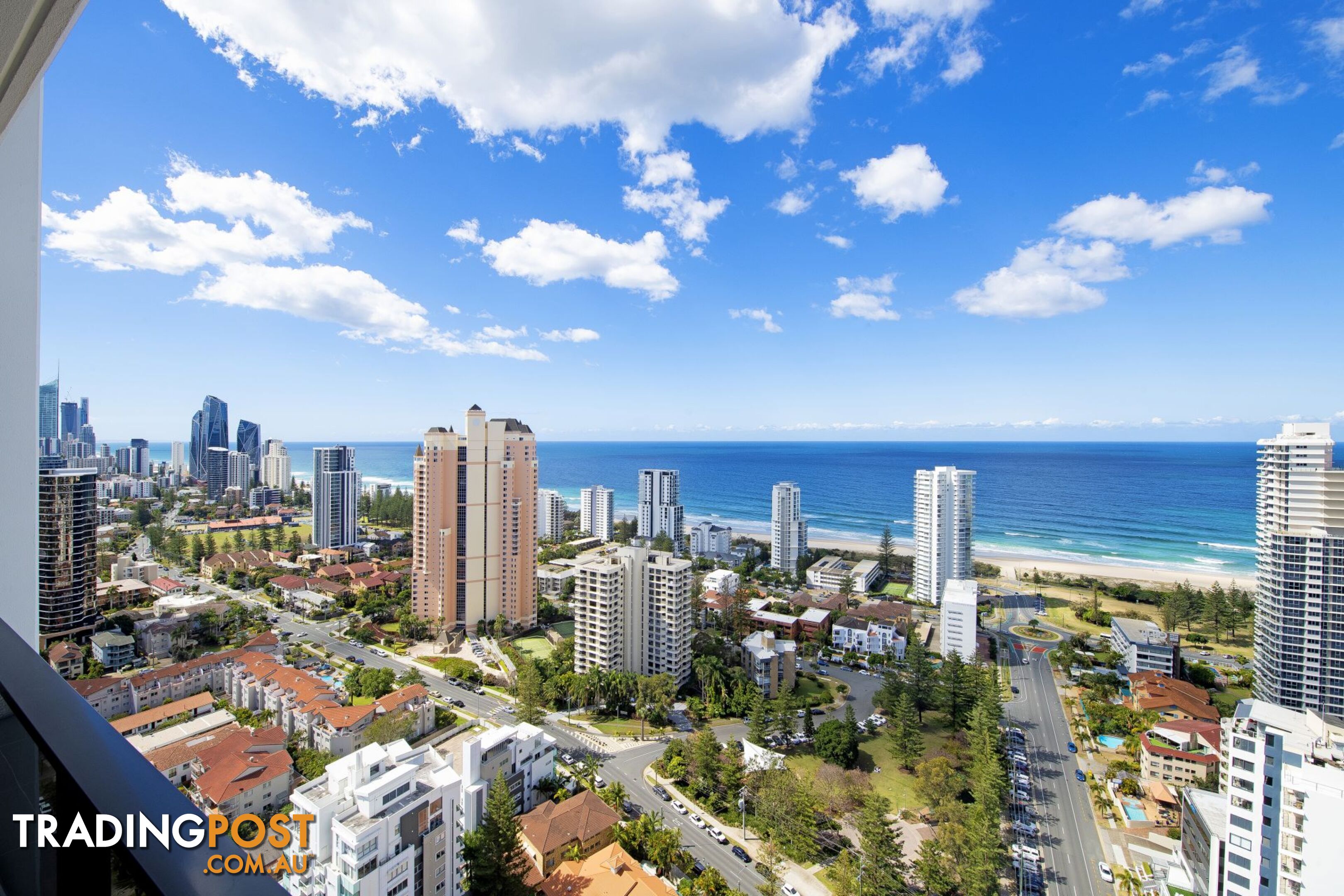 157 31 Queensland Avenue Broadbeach QLD 4218