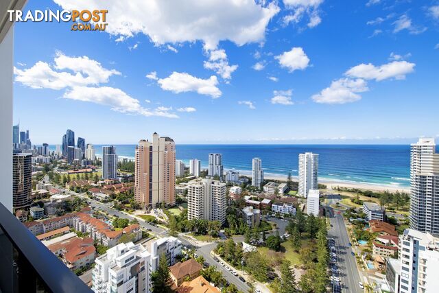 157 31 Queensland Avenue Broadbeach QLD 4218