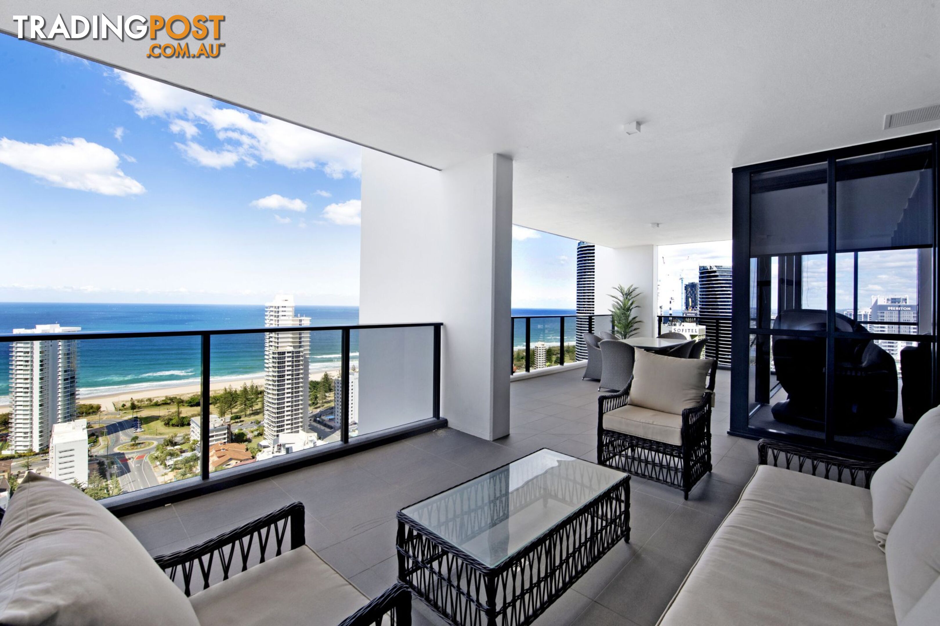 157 31 Queensland Avenue Broadbeach QLD 4218