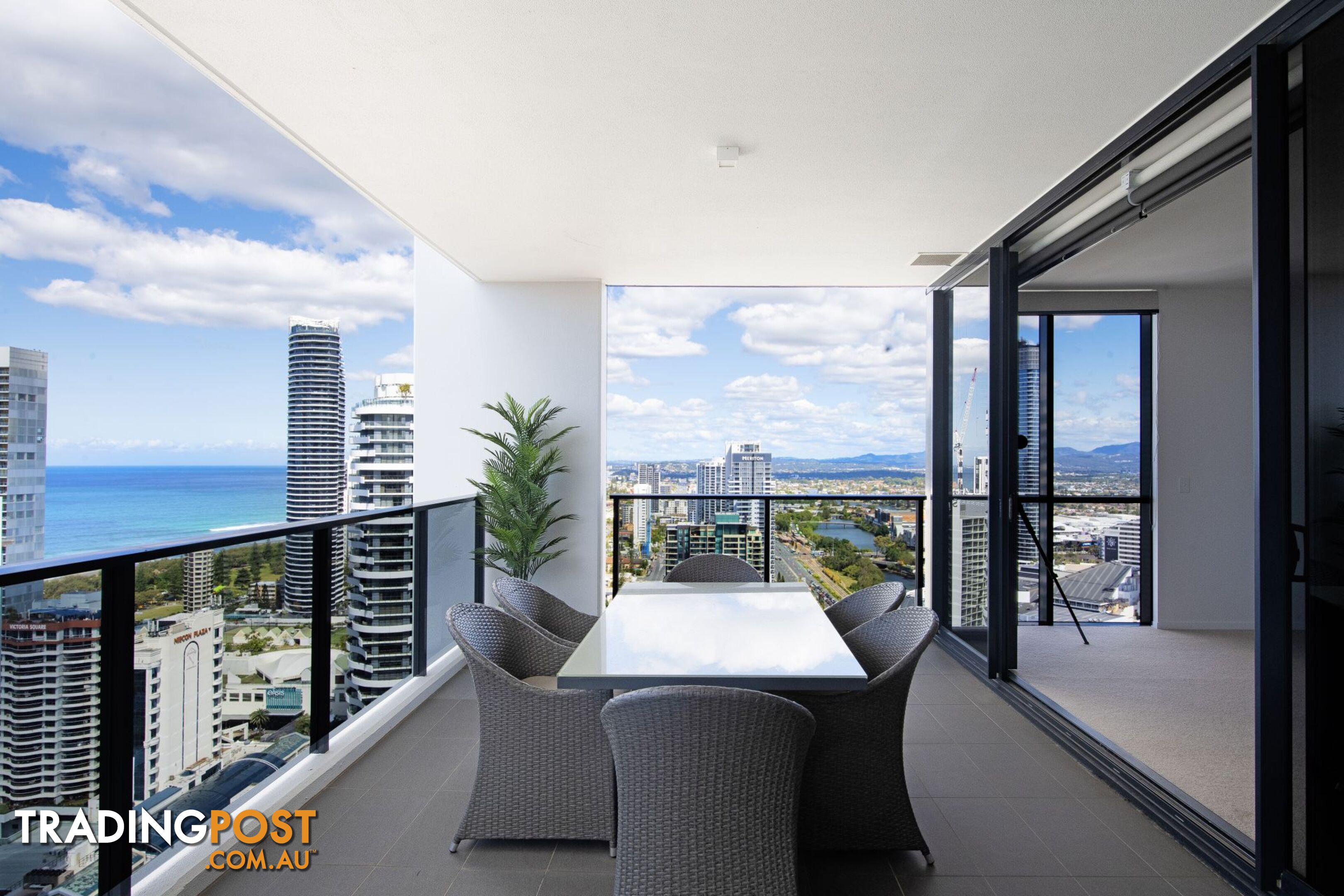 157 31 Queensland Avenue Broadbeach QLD 4218