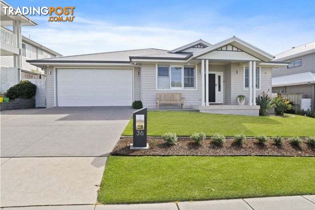 36 Surfside Drive Catherine Hill Bay NSW 2281