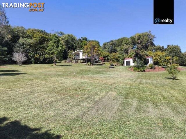29 Bellview Drive Ravenshoe QLD 4888